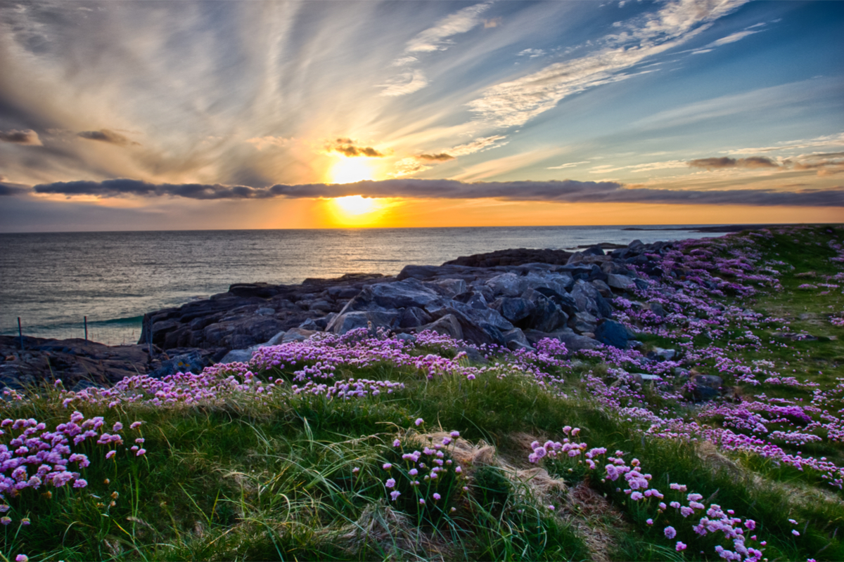 Scotland’s Best Beaches