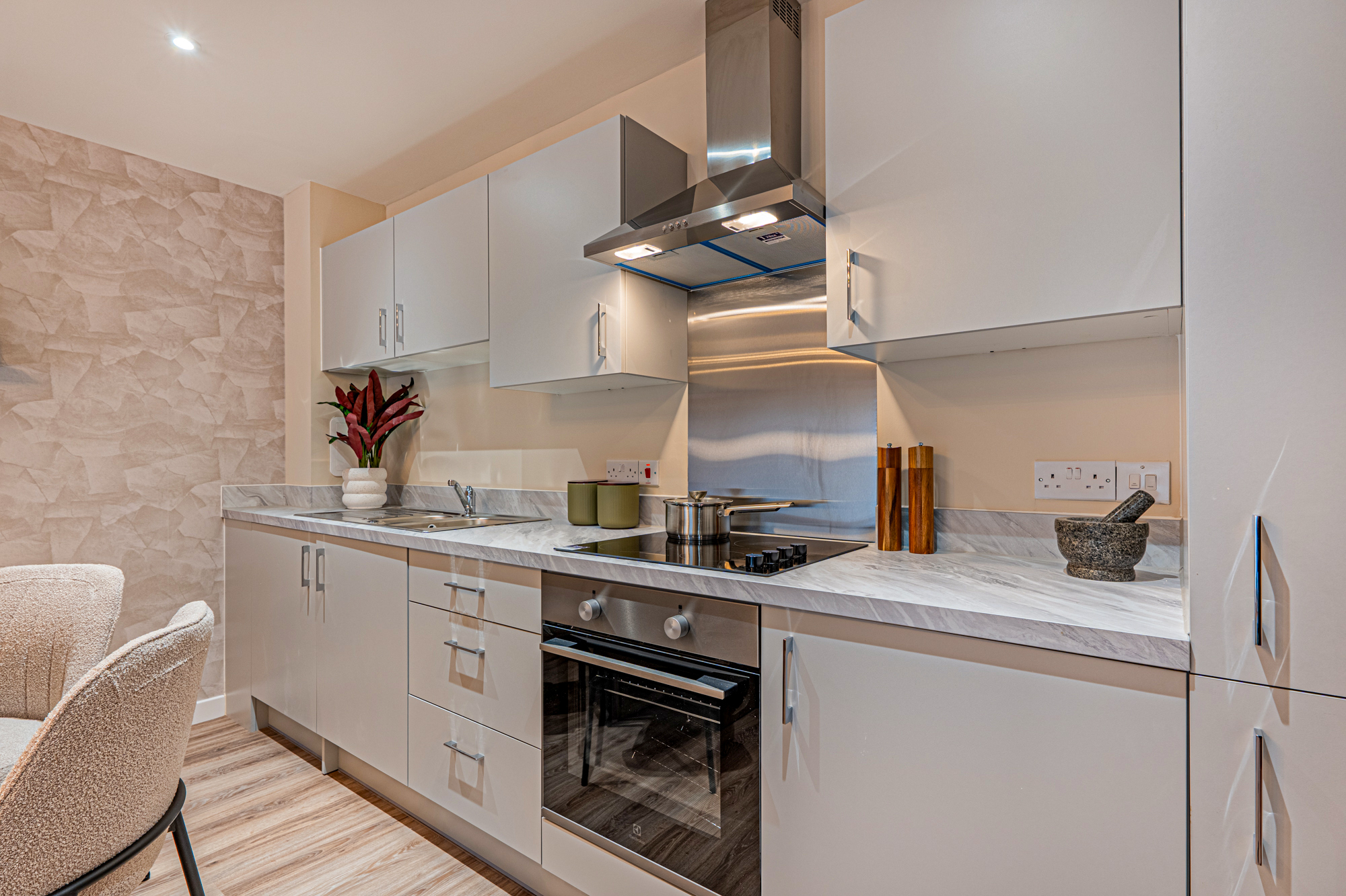 New Construction Homes in Glasgow - Urban Union Ltd