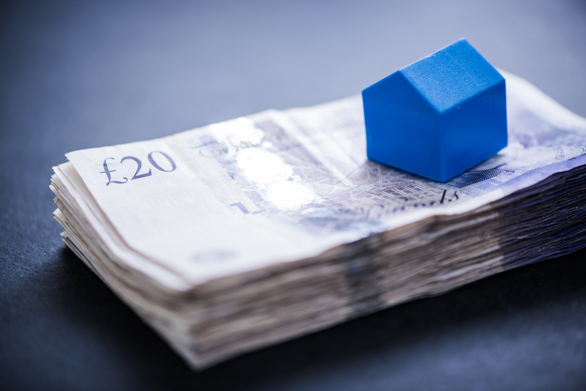 What is the First Home Fund? Urban Union Developments